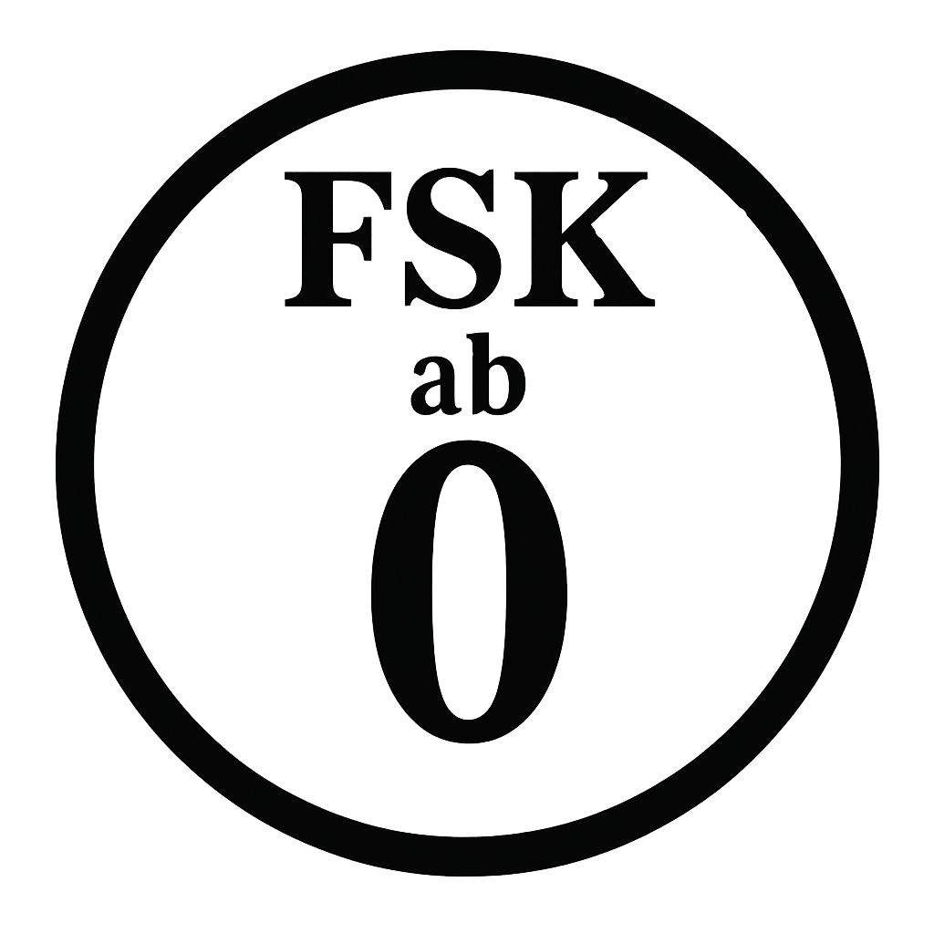 FSK 16