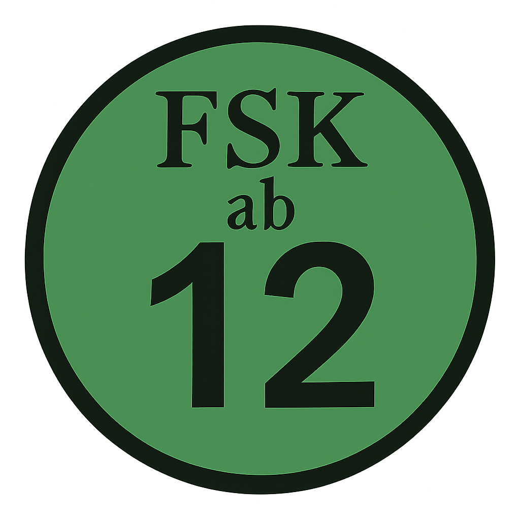 FSK 16