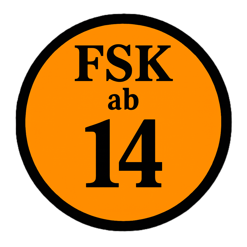 FSK 16