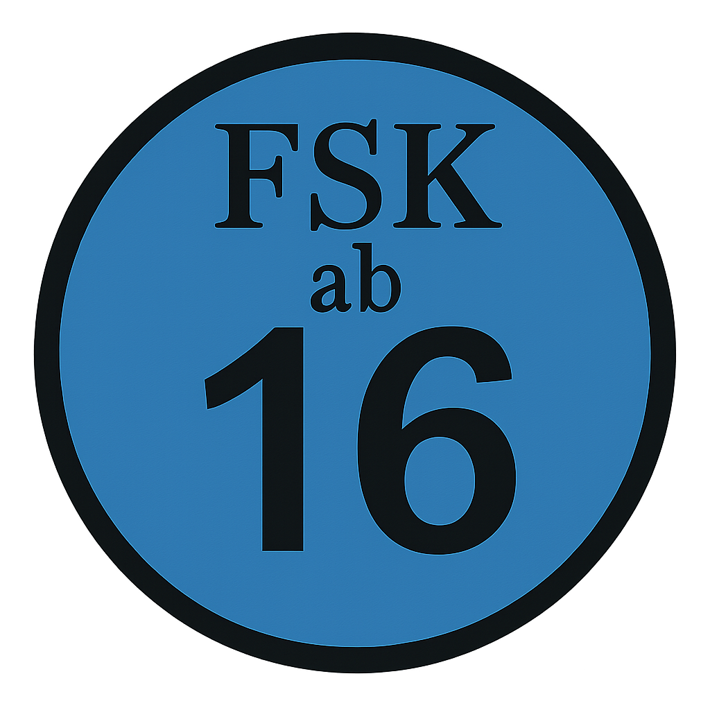 FSK 16