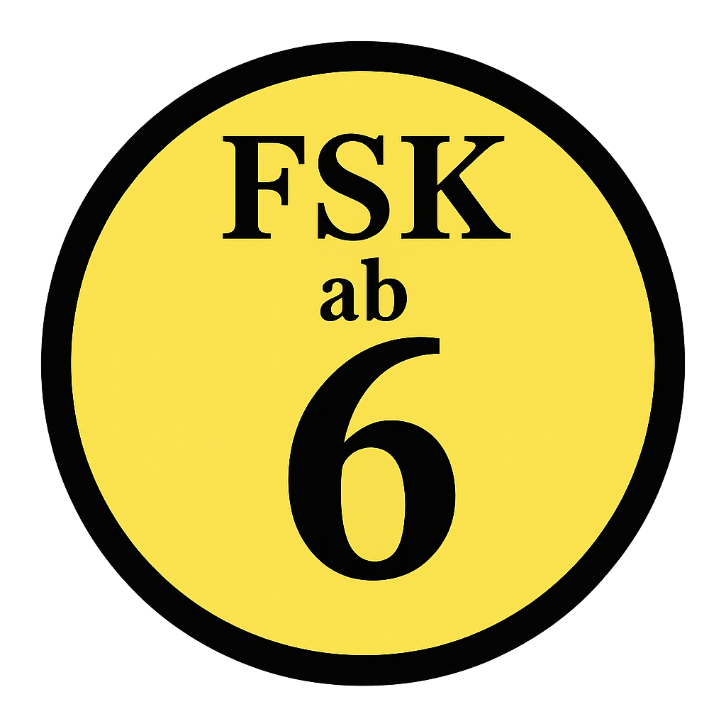 FSK 16